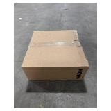 Moen Cia Matte Black 1-Handle Shower Faucet