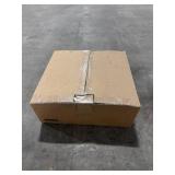 Moen Cia Matte Black 1-Handle Shower Faucet