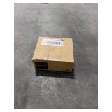 Dexter by Schlage Solstice Bed & Bath Leverset