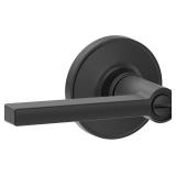 SCHLAGE J40SOL622 J40-SOL Solstice Lever Set