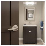 SCHLAGE J40SOL622 J40-SOL Solstice Lever Set