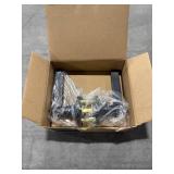 SCHLAGE J40SOL622 J40-SOL Solstice Lever Set