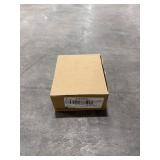 SCHLAGE J40SOL622 J40-SOL Solstice Lever Set