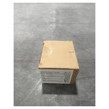 Miseno Elkton Single Cylinder Deadbolt - Brass