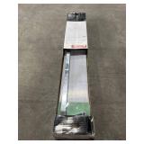 Dryden 24 in. Towel Bar in Chrome