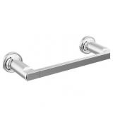 Delta 78908 Tetra 8" Towel Bar - Chrome