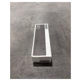 Delta 78908 Tetra 8" Towel Bar - Chrome