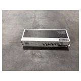 Delta 78908 Tetra 8" Towel Bar - Chrome