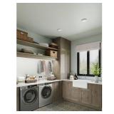 Progress Lighting Emblem 1-Light LED Mount