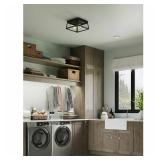 Progress Lighting Emblem 1-Light LED Mount