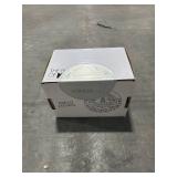 KOHLER Vibrant Moderne Brass 2.25-in Trim Ring