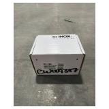 KOHLER Vibrant Moderne Brass 2.25-in Trim Ring