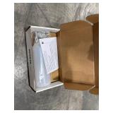 COMPONENTS  SOAP LOTION DISPENSER