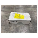 COMPONENTS  SOAP LOTION DISPENSER