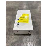 COMPONENTS  SOAP LOTION DISPENSER