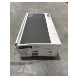 Trinsic Gold Single-Handle Bathroom Faucet