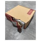 Pfister Brushed Nickel 3-Spray Shower 1.8 GPM