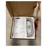 Pfister Brushed Nickel 3-Spray Shower 1.8 GPM