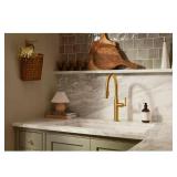 Edalyn Studio McGee Faucet, Chrome