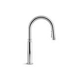 Edalyn Studio McGee Faucet, Chrome