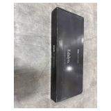 Edalyn Studio McGee Faucet, Chrome