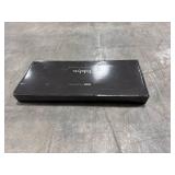 Edalyn Studio McGee Faucet, Chrome