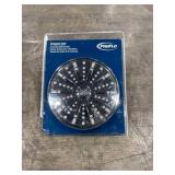 Proflo Pfsh312 1.8 GPM Shower Head - Chrome
