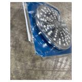 Proflo Pfsh312 1.8 GPM Shower Head - Chrome