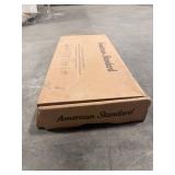 Edgewater Pull-Down Faucet with SelctFlo S/S