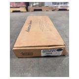 Edgewater Pull-Down Faucet with SelctFlo S/S