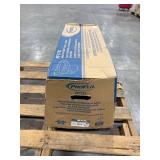 Proflo Pf1721 Gpf Toilet Bowl Only - White