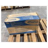 Proflo Pf1721 Gpf Toilet Bowl Only - White