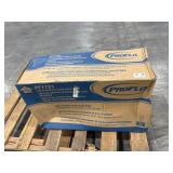 Proflo Pf1721 Gpf Toilet Bowl Only - White