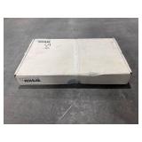 KOHLER Matte Black Pot Filler Kitchen Faucet