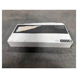 Delta Essa Arctic Faucet 1-Handle Deck-Mount