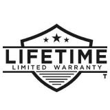 Delta Chrome Single-Handle Kitchen Faucet