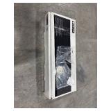 Delta Chrome Single-Handle Kitchen Faucet