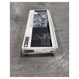 Delta Chrome Single-Handle Kitchen Faucet