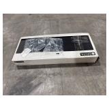 Delta Chrome Single-Handle Kitchen Faucet