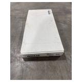 Purist Single-Handle Sink Faucet in Stainless