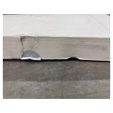 Purist Single-Handle Sink Faucet in Stainless