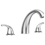 ProFlo PF6870 Deck Mounted Roman Tub Trim