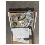 ProFlo PF6870 Deck Mounted Roman Tub Trim