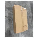 Fireclay 30in Farmhouse Sink Kit