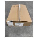 Fireclay 30in Farmhouse Sink Kit