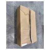 Fireclay 30in Farmhouse Sink Kit