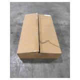 Fireclay 30in Farmhouse Sink Kit