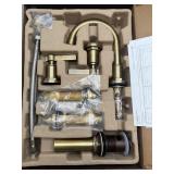 Signature Hardware 482747 Greyfield Bath Faucet