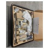 Signature Hardware 482747 Greyfield Bath Faucet