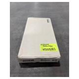 KOHLER 22975-2MB Crue Bar Faucet, Brass